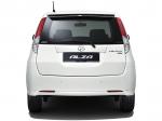 Perodua Alza 2009 года
